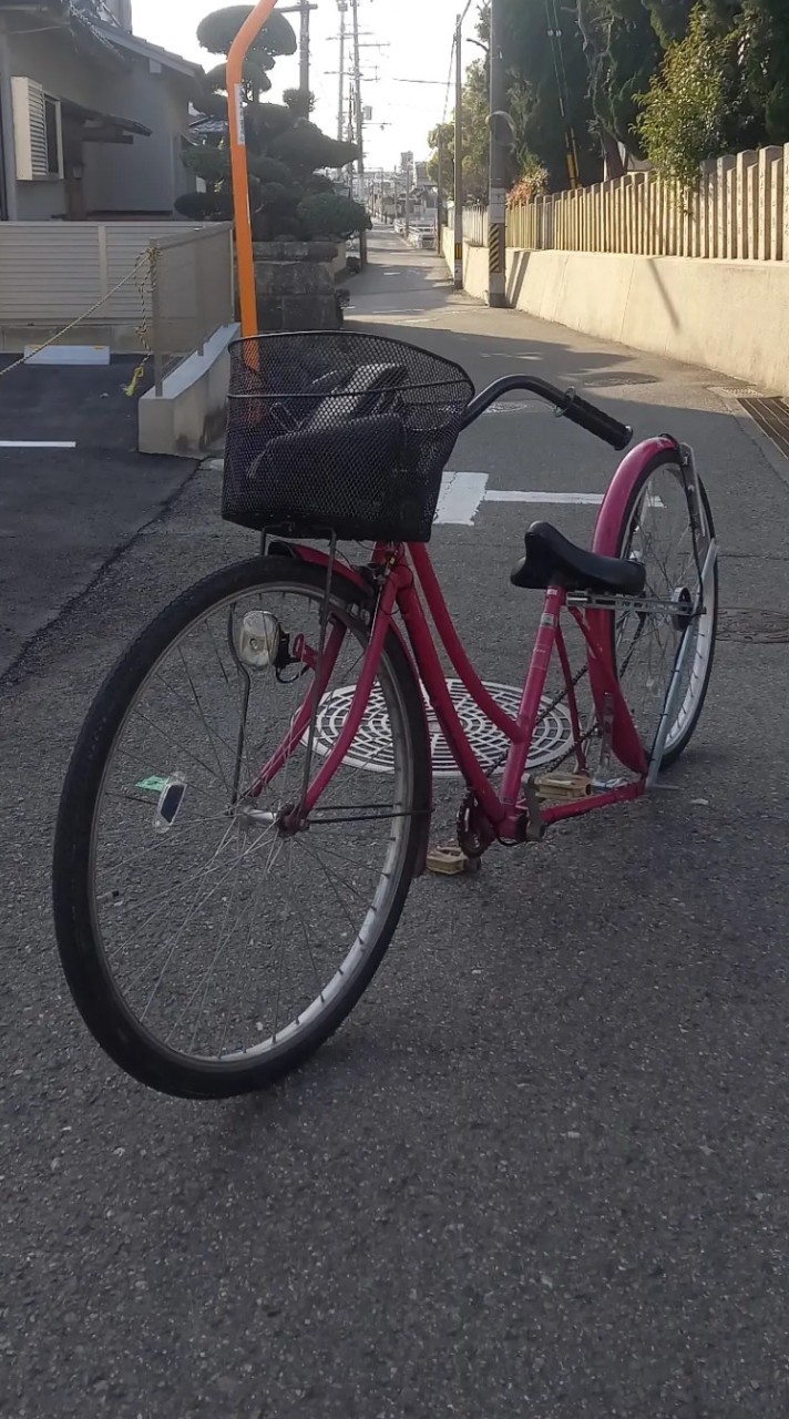 シャコタンチャリ ロンホイチャリ 改チャリ - 自転車