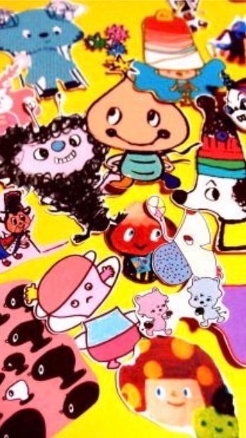 『雑談と情報発信でMake you happy 遊べる学べるライブラリー』💝