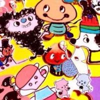 『雑談と情報発信でMake you happy 遊べる学べるライブラリー』💝