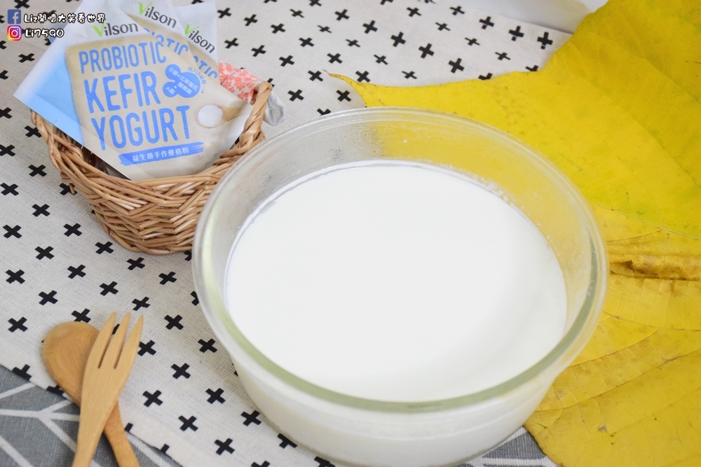 【米森 vilson】益生菌手作優格粉DSC_0419Liz開懷大笑看世界.JPG