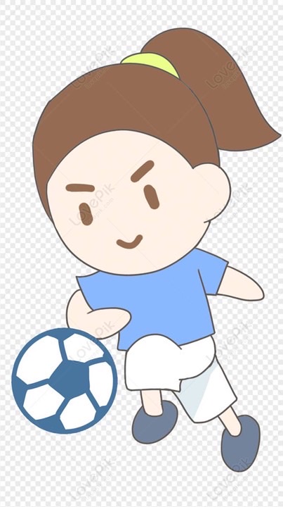 ฟุตซอลหญิง (สีฟ้า🩵)