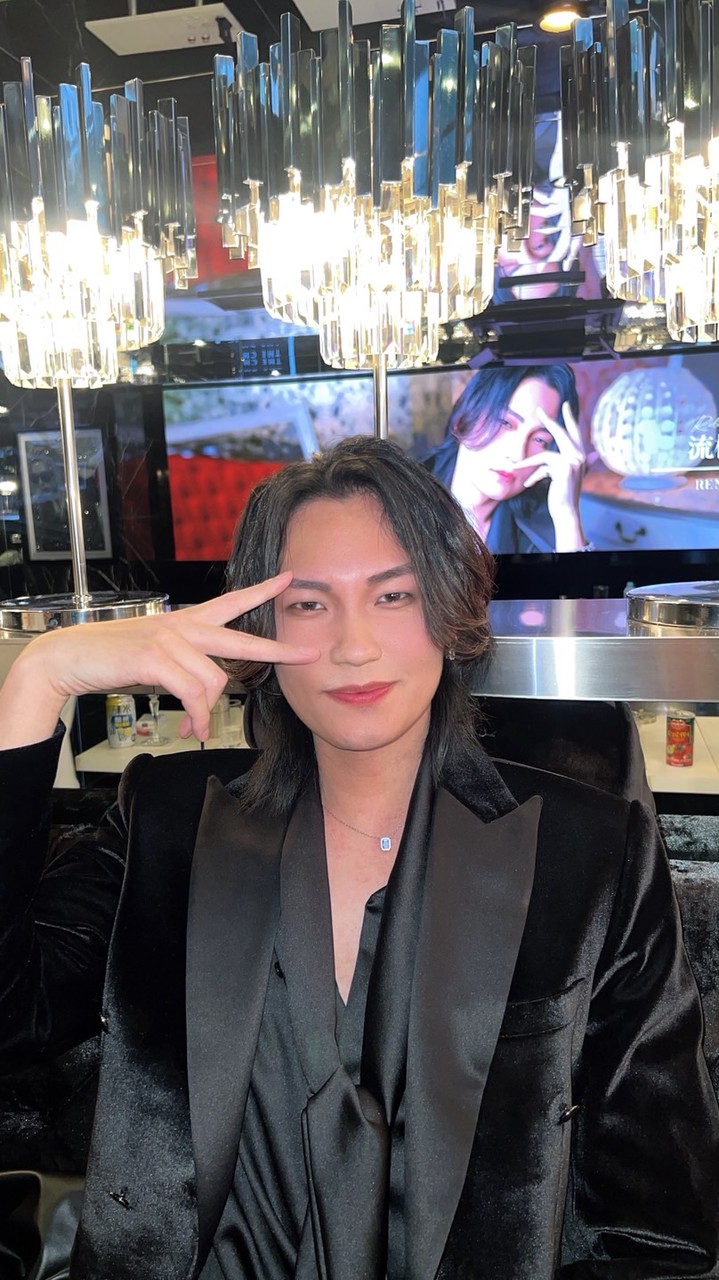 流桜蓮 コメント🈲です🙇