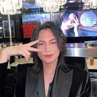 流桜蓮 コメント🈲です🙇