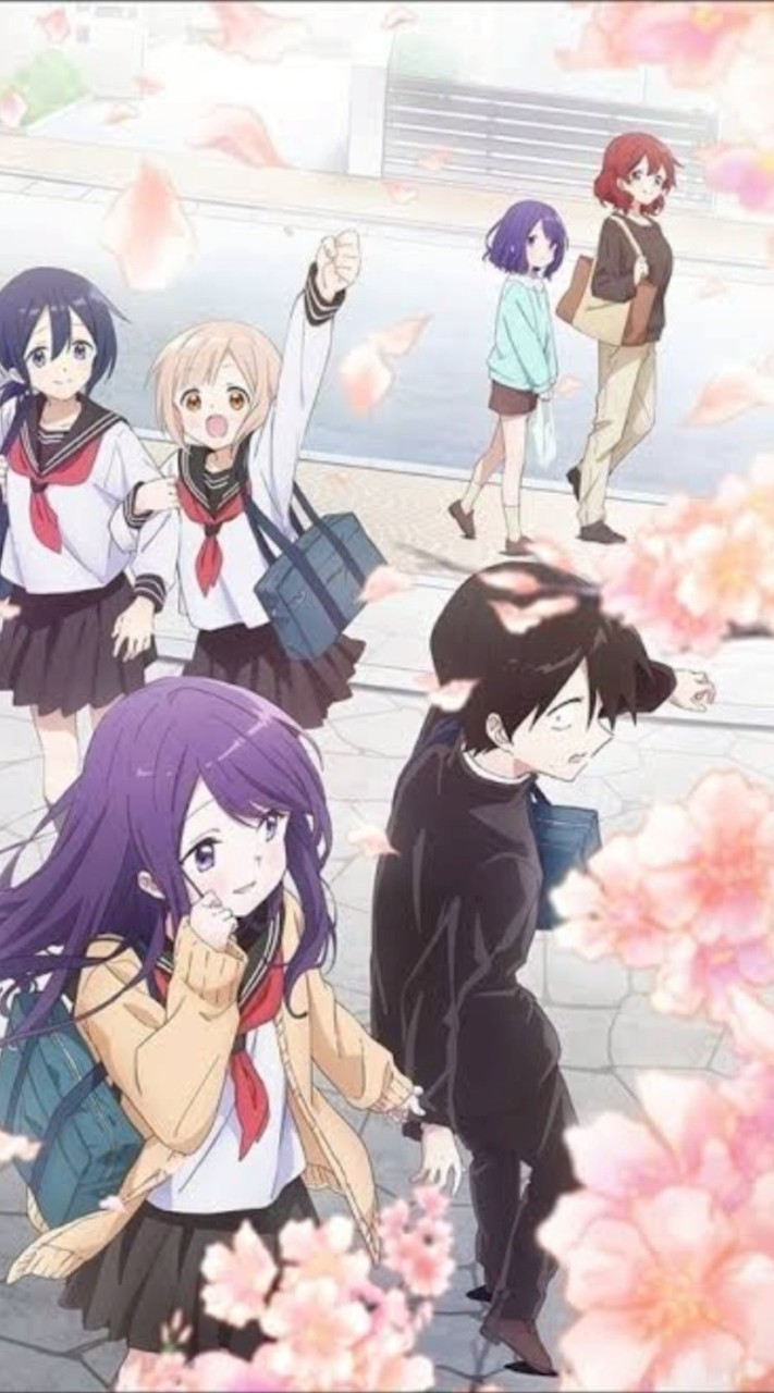 緩アニメキャラなりきり学園。(オリキャラもありだよ)