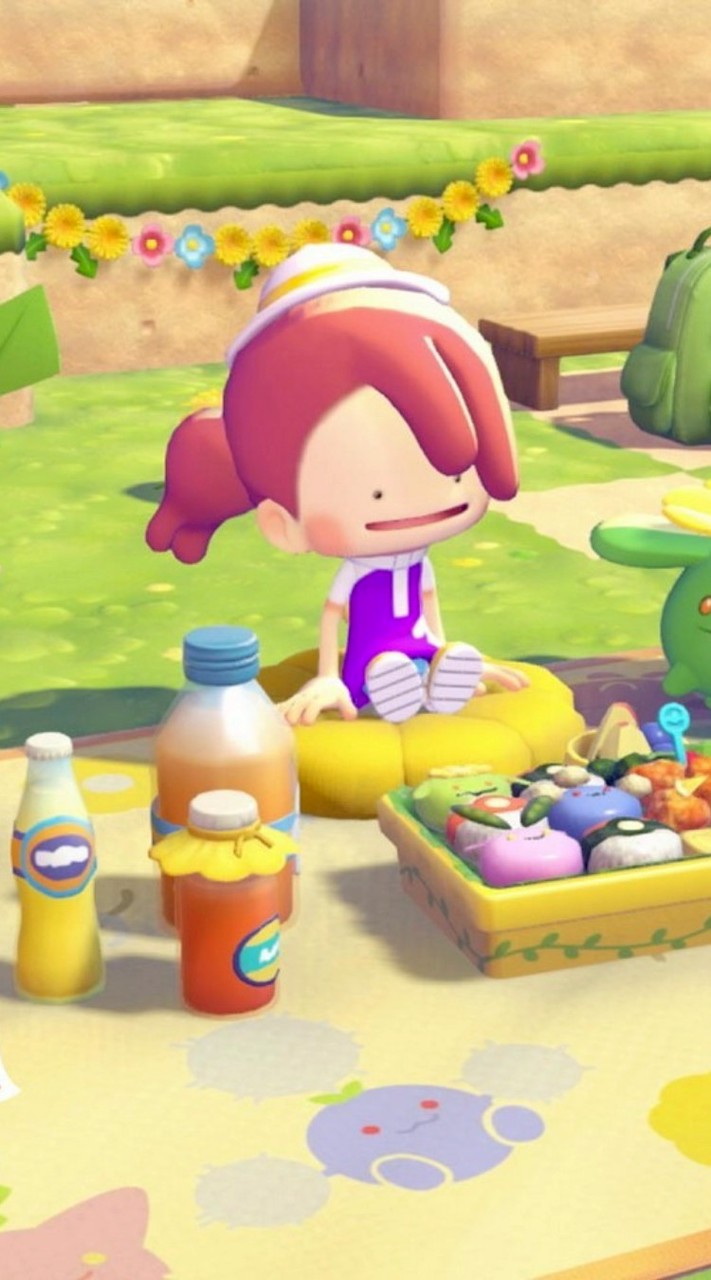 Pokemon Pokopia自由討論群