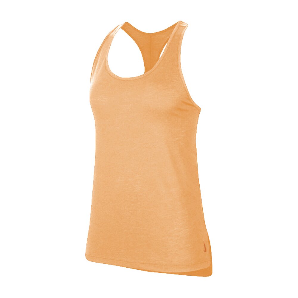 NIKE YOGA 女款 運動背心 透氣舒適 慢跑 健身 瑜珈有氧 工字背@(8827)