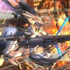 地球防衛軍好き集まれ！！