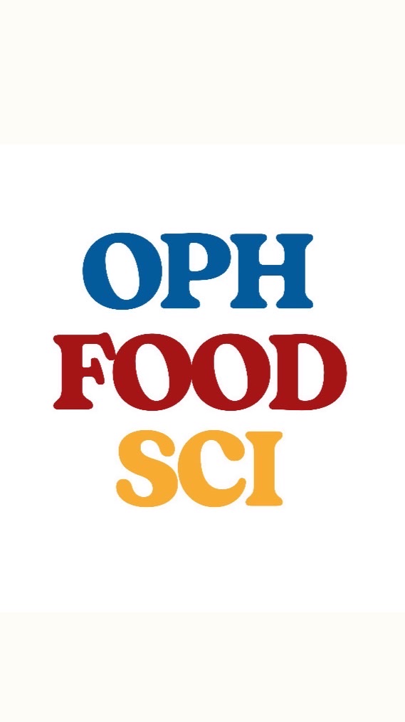 OPEN HOUSE FOOD SCI 2026