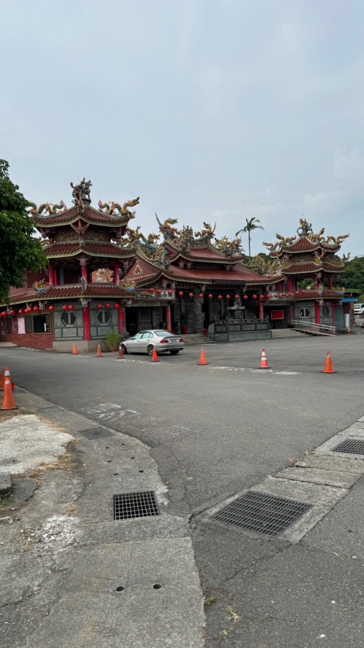 ✅淡水義山集應廟餐車市集預訂群