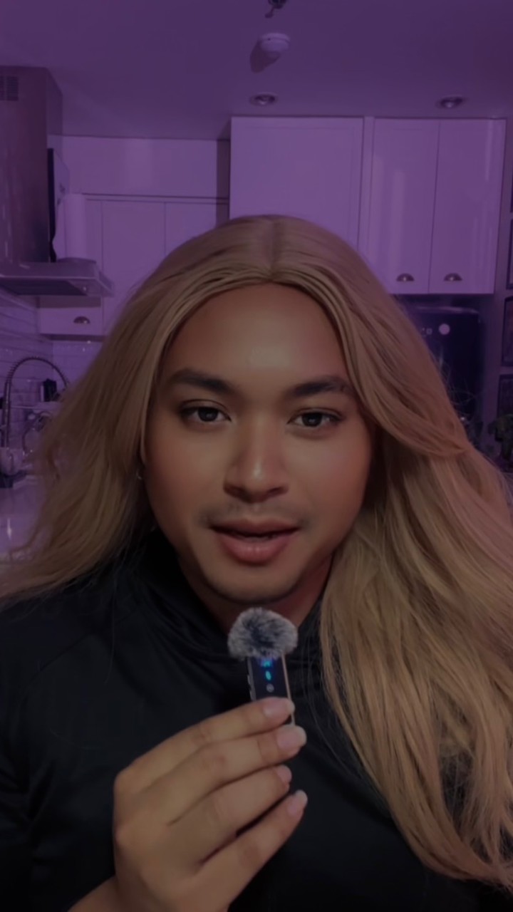 JoeJoe Pageant Realness