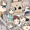 スタンプ＆画像で会話するオプちゃ