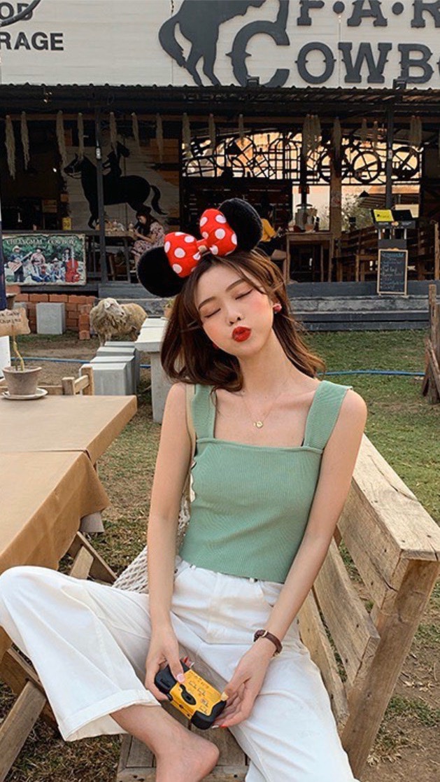 เสื้อผ้าแฟชั่นและสินค้า preorder By Risa ✨