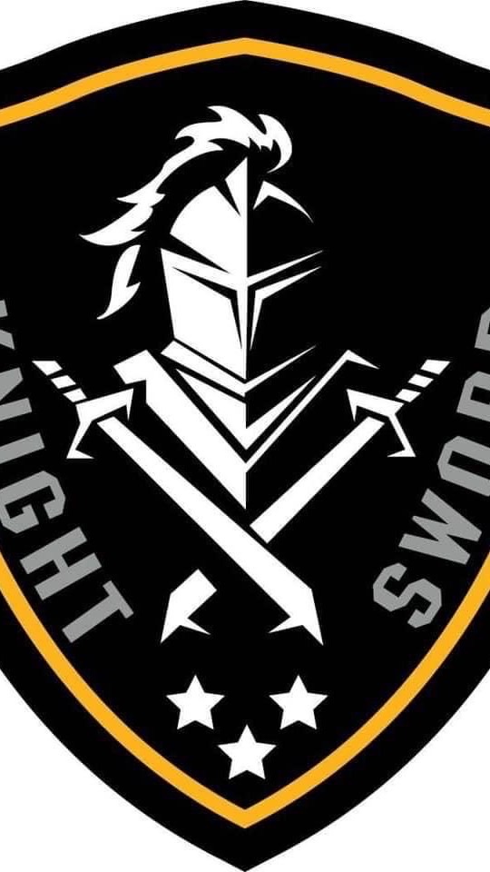 🛡KNIGHT SWORD⚔️