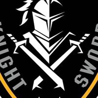 🛡KNIGHT SWORD⚔️