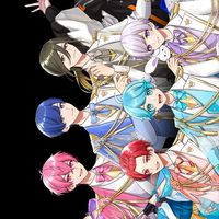 いれいす応援団 🎲🐤💎🐇🍣🤪️🦁