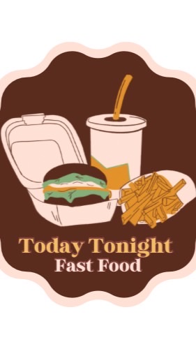 Today Tonight 🥪💗