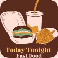 Today Tonight 🥪💗