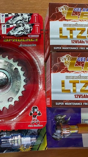 Tonyishop