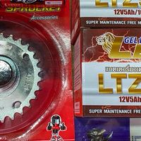 Tonyishop