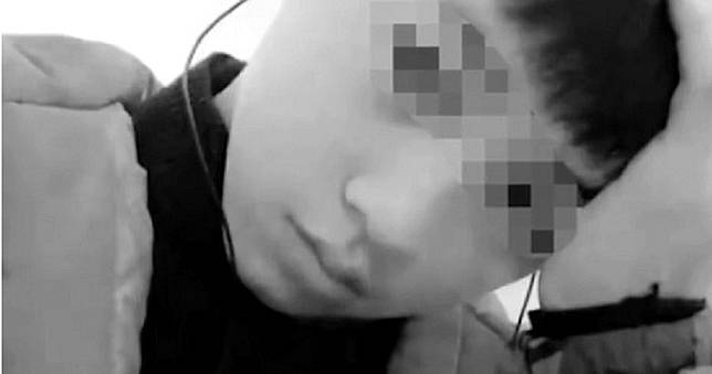 媽，先去地獄了！少年轉身跳樓亡　母痛哭：導師要他下跪、深蹲500下