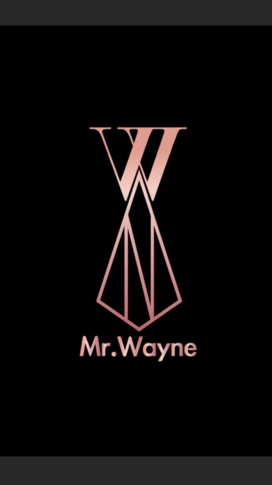 Mr.Wayne韋恩先生 精品