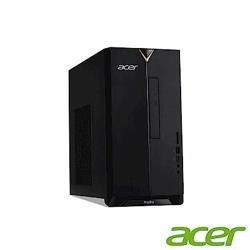 ◎六核獨顯效能|◎i7-9700 九代i7|◎1T+256G SSD大空間商品名稱:Acer宏碁TC-885六核獨顯效能桌機i7-9700/8G/1T+256GSSD/GTX1650/500W/W10