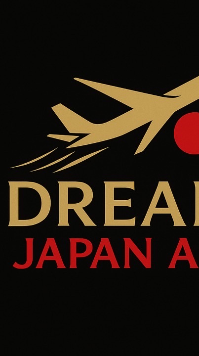DREAMJAPAN AIR社員専用　RFS