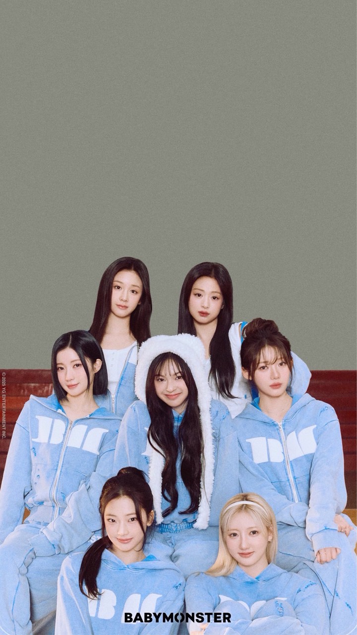 STARLIGHT ENT.    🐰Babymonster Cover TH