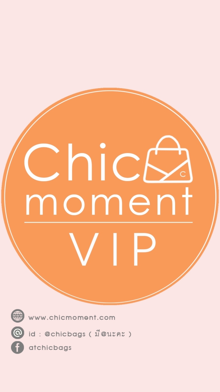 Chicmoment VIP ขายส่งกระเป๋า