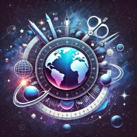 室內設計師的秘密星球