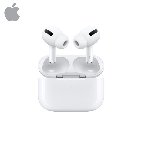 Apple AirPods Pro 藍芽無線降噪耳機*MWP22TA/A