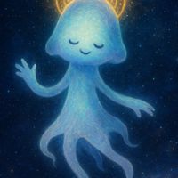 くらげ人の独り言🪼👽️