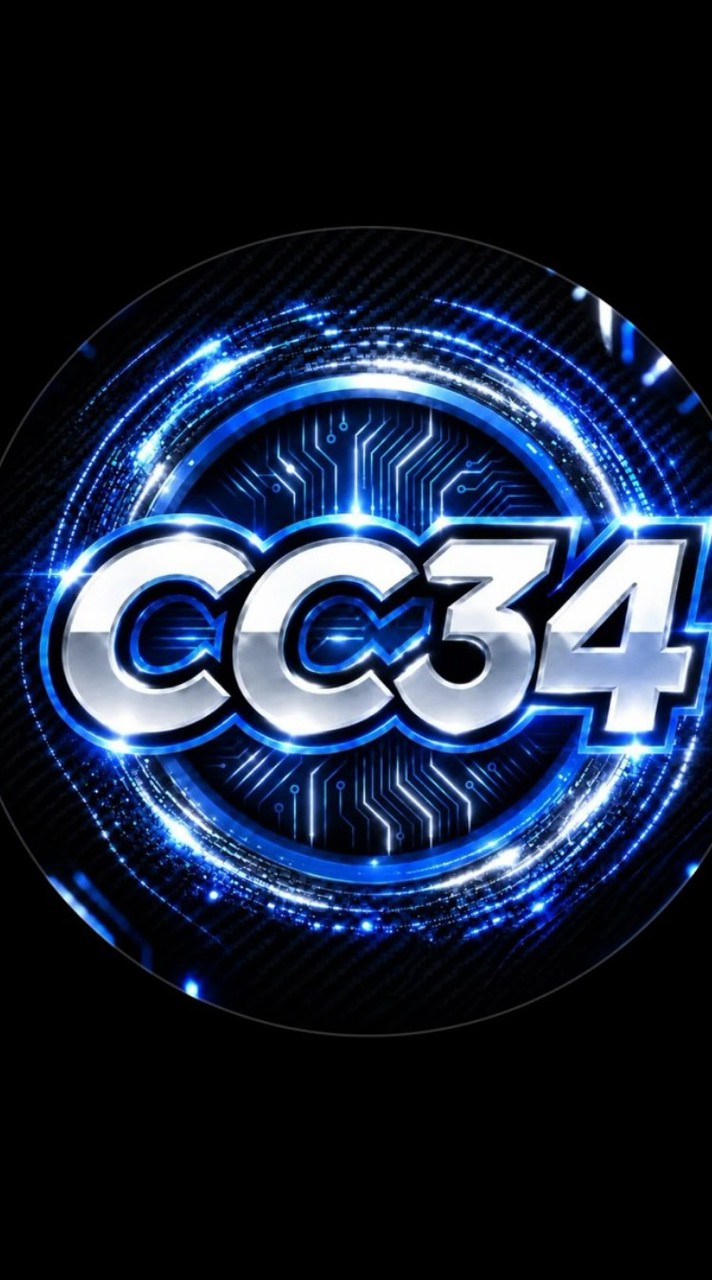 CC34 I ติดต่อแอดมิน24ชม