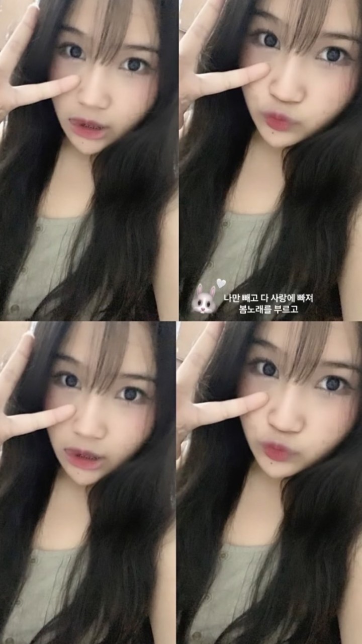 ที่ร้ากของน้องหมวย 🤏🏻🤏🏻