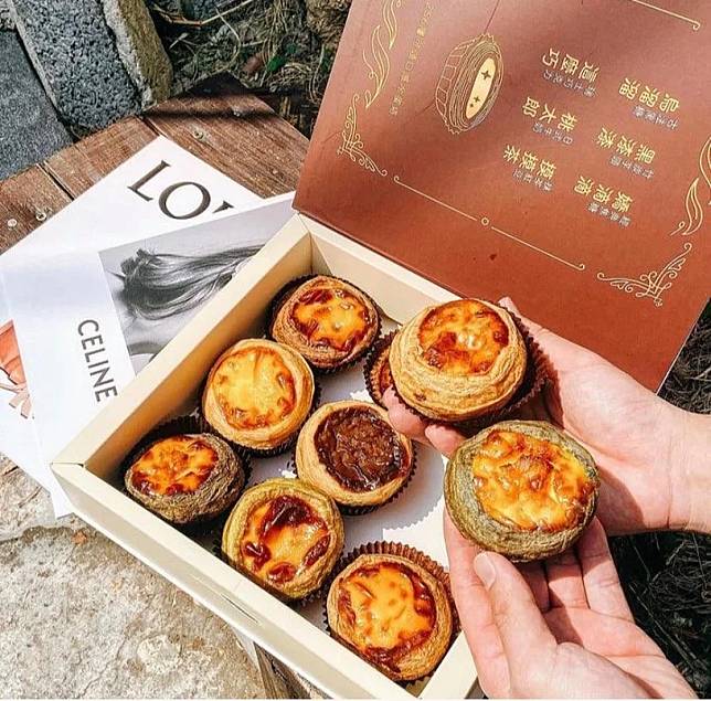 圖片來源：FB@蛋定