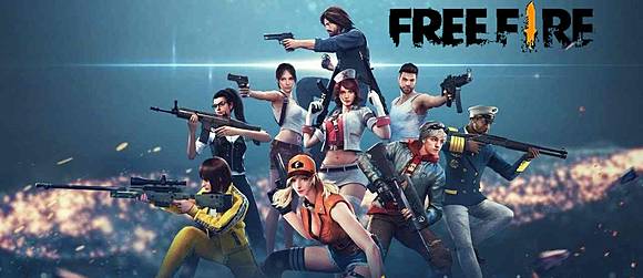 7 Karakter Free Fire Dengan Skill Terbaik Dan Terunik