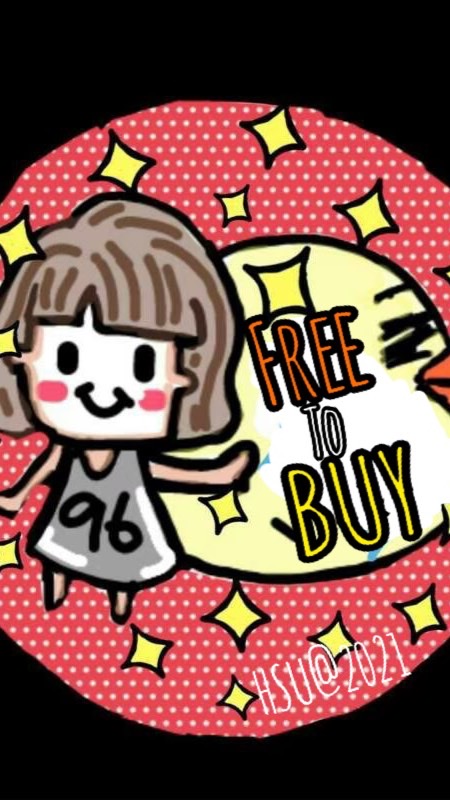 Free to Buy好市多代購區