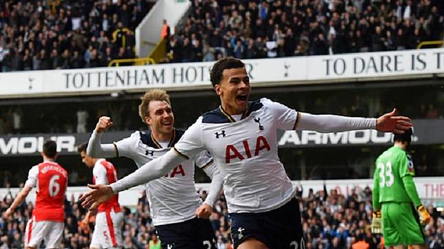 11 Hal yang Bisa Terjadi pada Klub-klub Liga Inggris Musim Depan