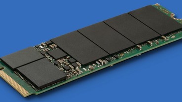 Micron 也推出自家設計控制器 NVMe SSD，Micron 2200 採用 64 層 3D 堆疊 TLC 顆粒