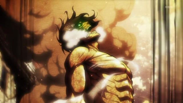 成功堵住羅塞之牆，可說是劇情的一個里程碑。