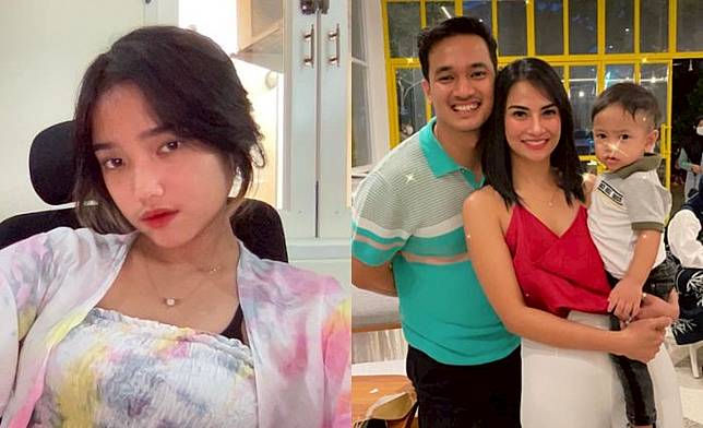 Fuji, Bibi Andriansyah, Vanessa Angel, dan Gala Sky