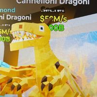ブレインロット交換！100人でイベ蜘蛛配布！