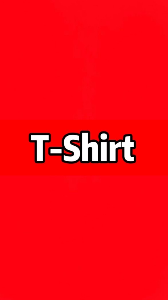Captain Store (T-Shirt)