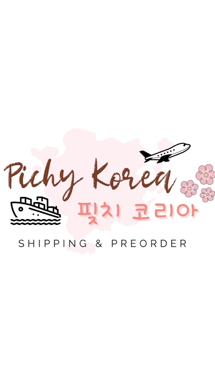 🎀Pichy Korea🇰🇷 พรีออเดอร์ Kpop สินค้าเกาหลีのオープンチャット