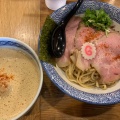 実際訪問したユーザーが直接撮影して投稿した醍醐町つけ麺専門店つけ麺 いちびりの写真