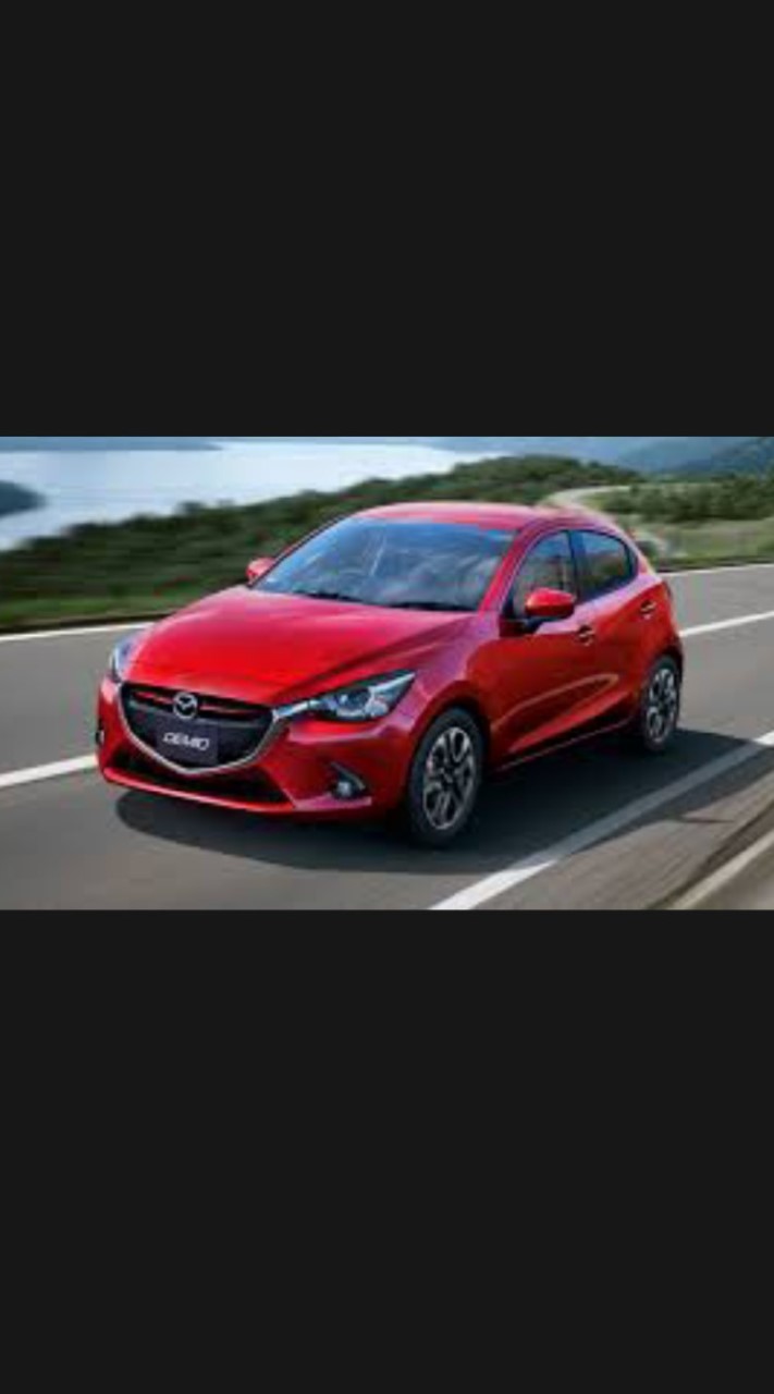 Mazda2 Club Thailand
