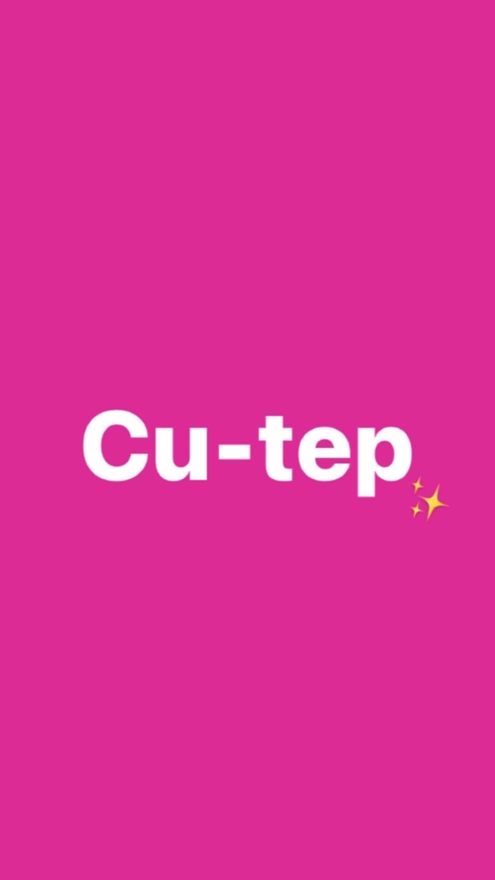 สอบ cu-tep🌟