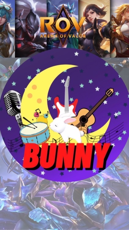 Bunny e-sport