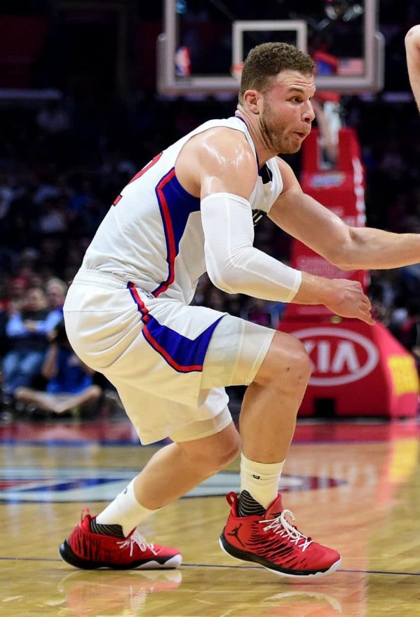 Blake griffin superfly 6 hotsell