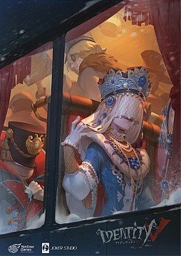 Identity V」，サバイバーに昆虫学者「メリー・プリニウス」が新たに